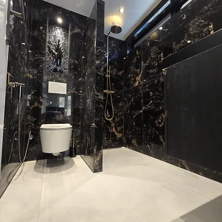 Luxe En Ruim Aan Rand De Apartman Nijmegen