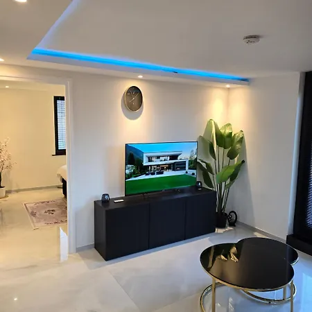 Luxe En Ruim Aan Rand De Nijmegen