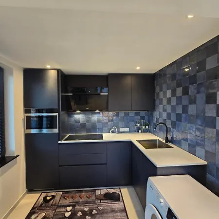 Apartment Sultan Nijmegen