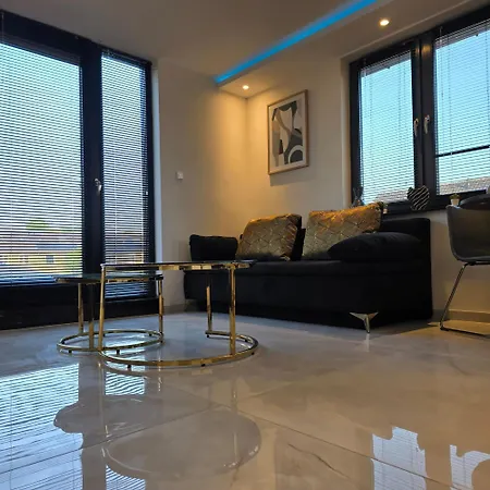 Sultan Apartment