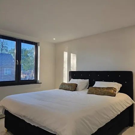 Apartment Sultan *