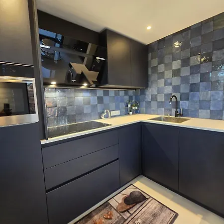 Appartement Luxe En Ruim Aan Rand De Nimègue